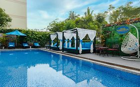 Hoi An Golden Holiday Hotel & Spa